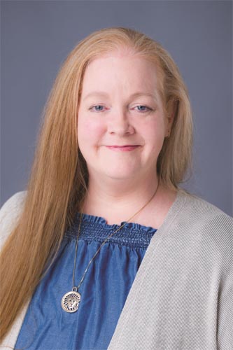 Callie Hubbard